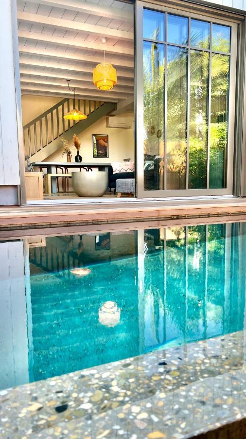 La Villa Du Lac - Piscine Chauffee - Jacuzzi - Clim La Teste-de-Buch Extérieur photo